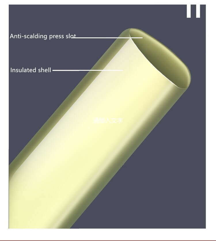 Koreanske krøllejern wave hair styler 3 tønder big wave krøllejern krympejern fluffy waver salon stylingværktøjer