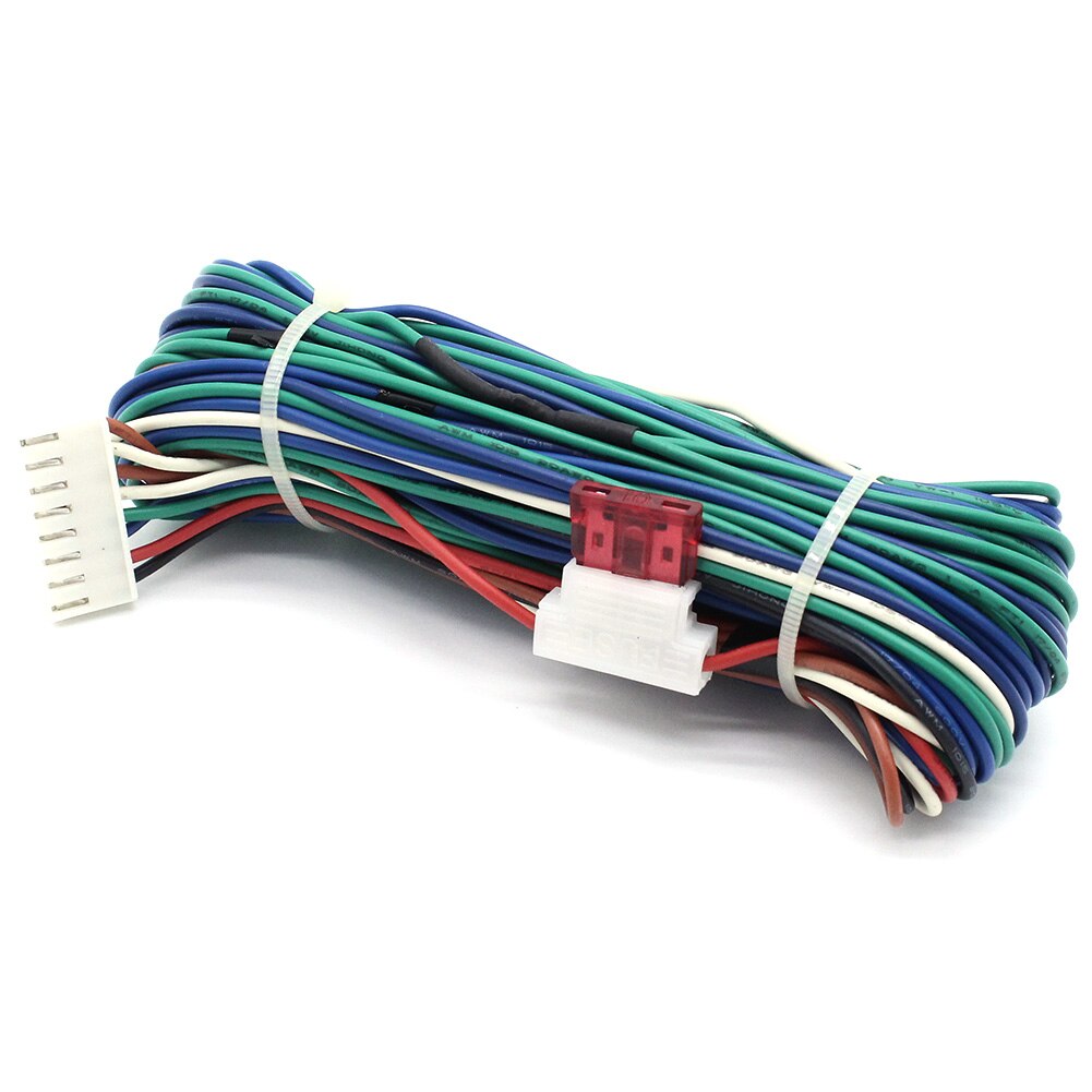 12V Universal Keyless Entry Locking Kit Auto Alarm System 4 Doors Central Keyless Entry System Locking Kit