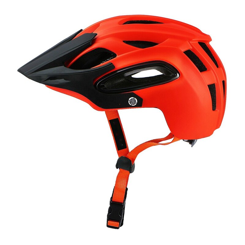 Outdoor Cycling Helmet Women Men Bicycle Helmet Bike Mountain Road Cycling Safety Helmet Cap Breathable Helmet with Spare Lining