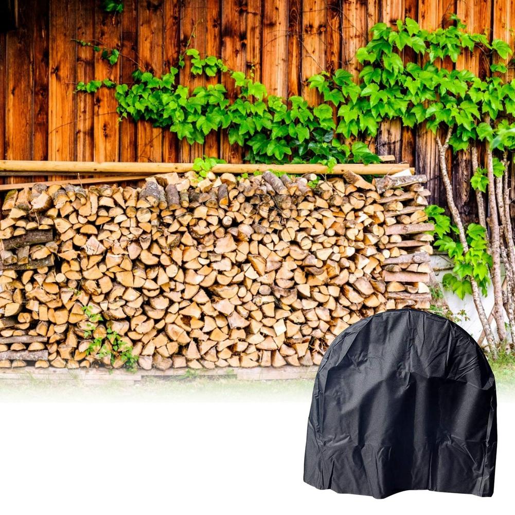 Firewood Rain Cover Firewood Stand Rain Cover Outdoor Firewood Stand Cover Firewood Shed Firewood Cover Wood Rain Cover