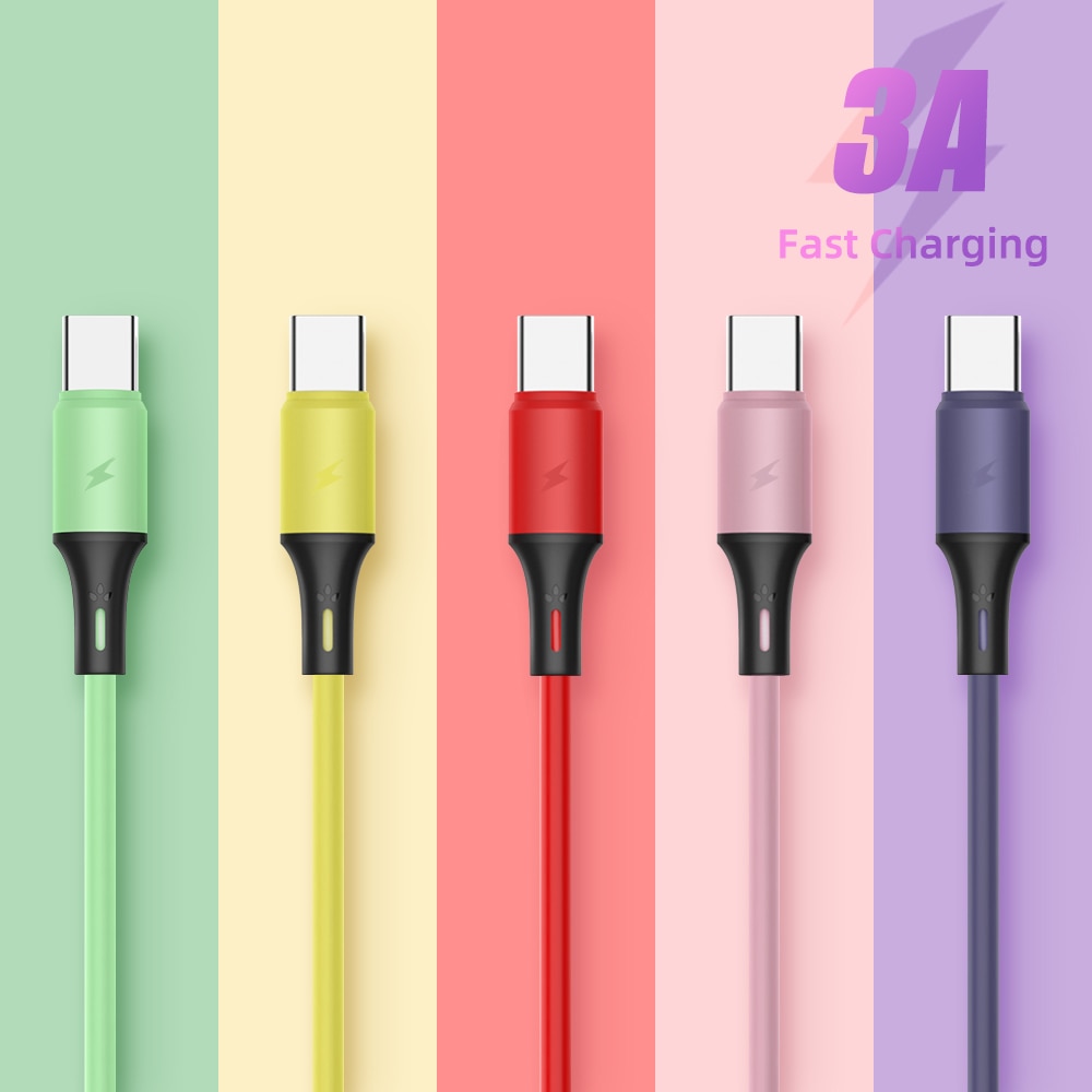 120cm 3 w 1 kabel ładujący USB dla iPhone 12 3A mikro USB typ C kabel 3w1 2w1 przenośny kabel ładujący dla iPhone X Samsung S9