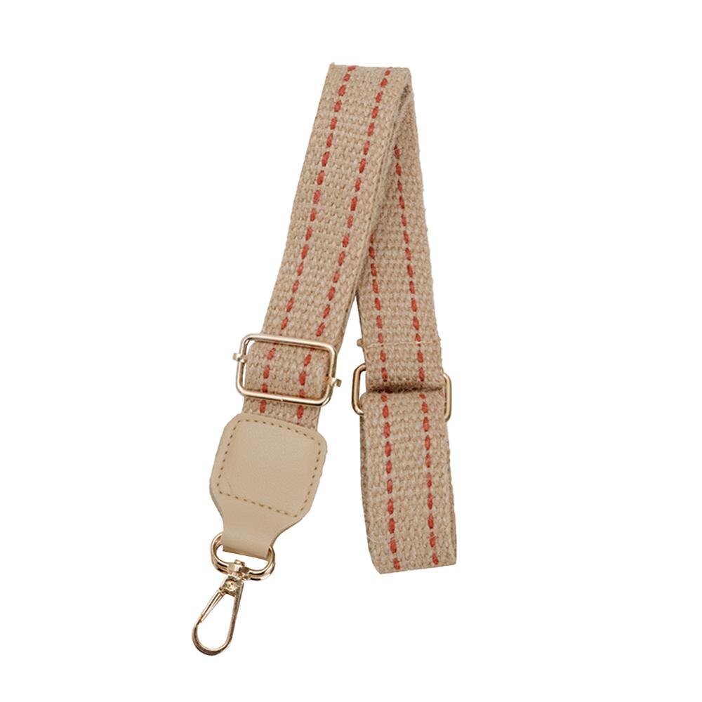 Bandoleras clásicas de piel sintética con patrón de cocodrilo para mujer, bandolera de hombro, bolso de mano, bolsas de compras para viaje: B 128x3cm