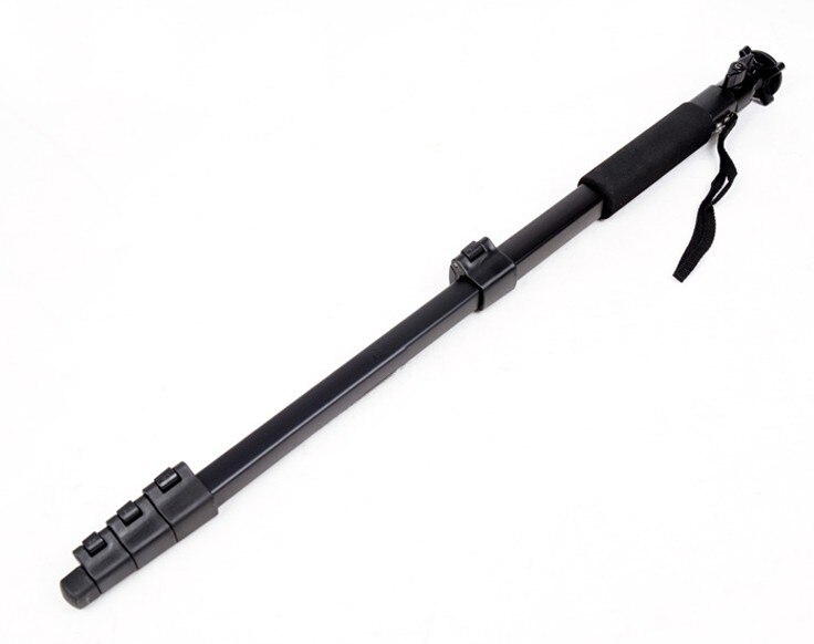velbon EX-UP53 Aluminum Extendable Lightweight Monopod Unipod for DSLR Camera