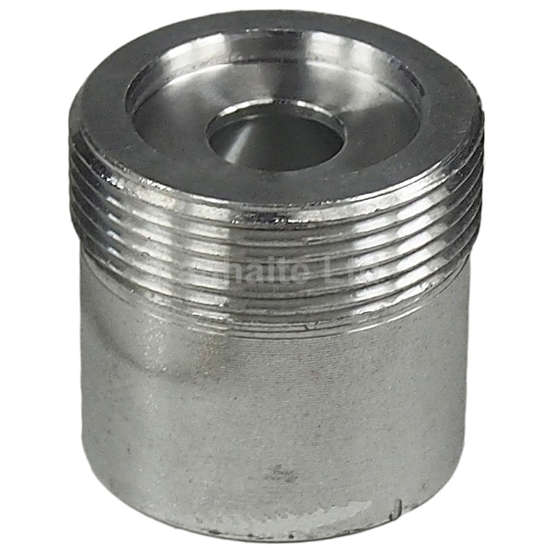 20mm(D) x 20mm(H) SMO Aluminum Reflector (1 pc)