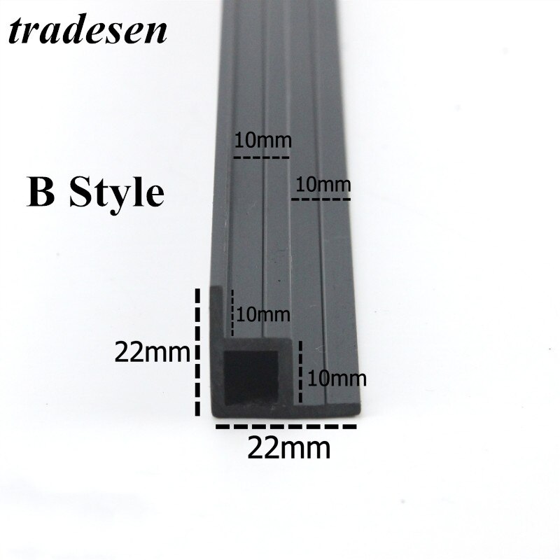 Aquarium Aquarium PVC kunststoff rutsche fisch Panzer doppel Deck seite streifen doppel Deck rutsche seite streifen doppel Deck drücken-ziehen rutsche