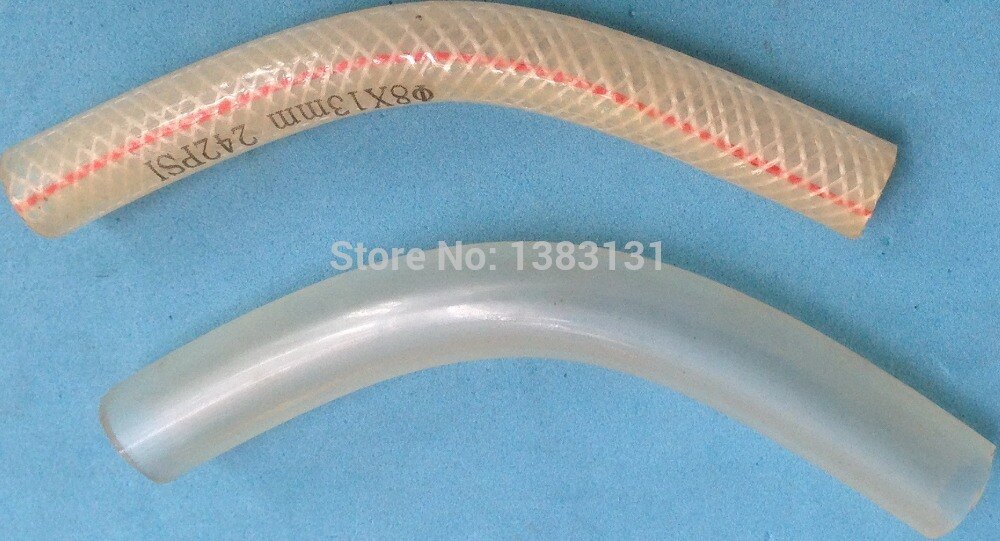 Duplicator INKING HOSE F12/F10 II fit for RISO RN RP GR CR TR KS 020-22415;020-22416