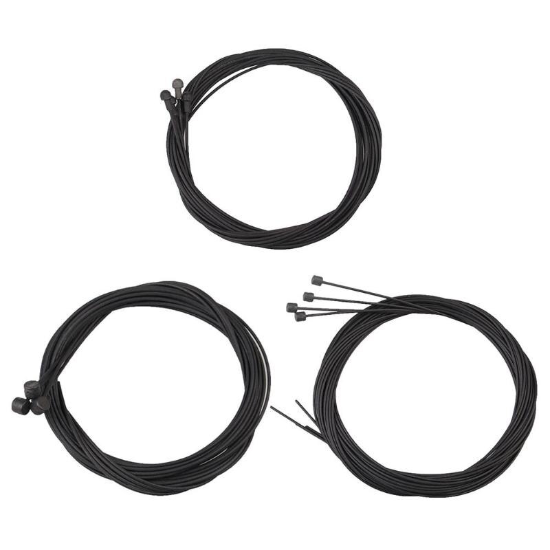 Universele MTB Fietsen Fiets Remkabel Lijn Innerlijke Draad Core Front Achterderailleur Brake Inner Shifting Kabel Lijn