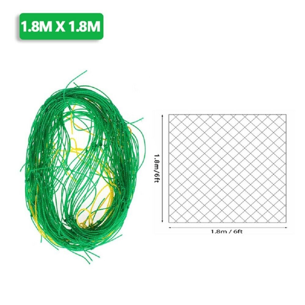30m Gartendraht Grün – Kunststoffbeschichtet, Für Pflanzen, 1mm Stark, Vielseitig