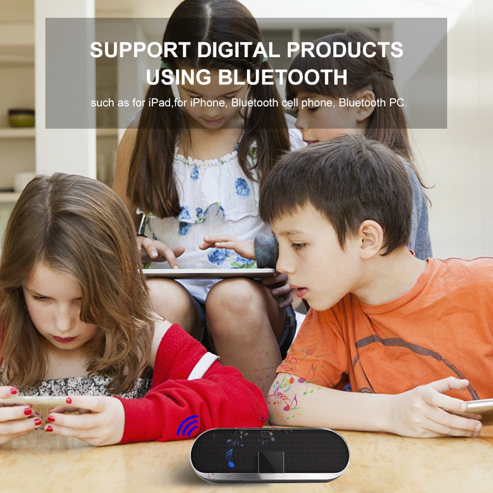 Bluetooth V2.0 A2DP Muziek Ontvanger Adapter Voor Ipod Voor Iphone 30 Pin Dock Docking Station Speaker Met 1 Led