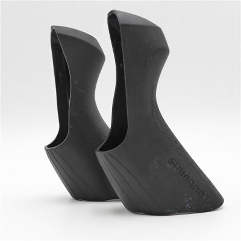 Shimano Ultegra Beugel Cover Set Hendel Kap ST-R8000 R8020 R8050 R8070 Shift Kappen Voor ST-R8050 Ut Covers: R8000 R7000 Black