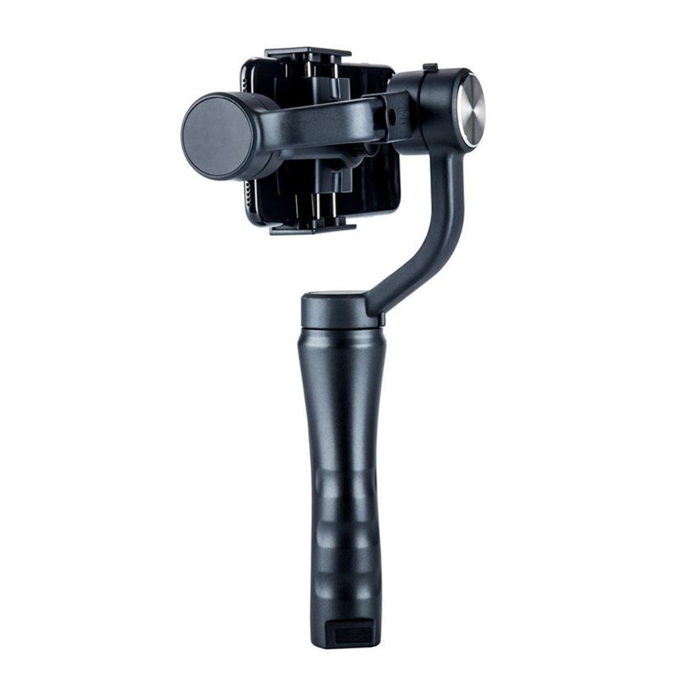 3-axis Handheld Selfie Stick Handheld Gimbal Mobile Phone Stabilizer Anti-shake Selfie Stick Outdoor Camera Gimbal