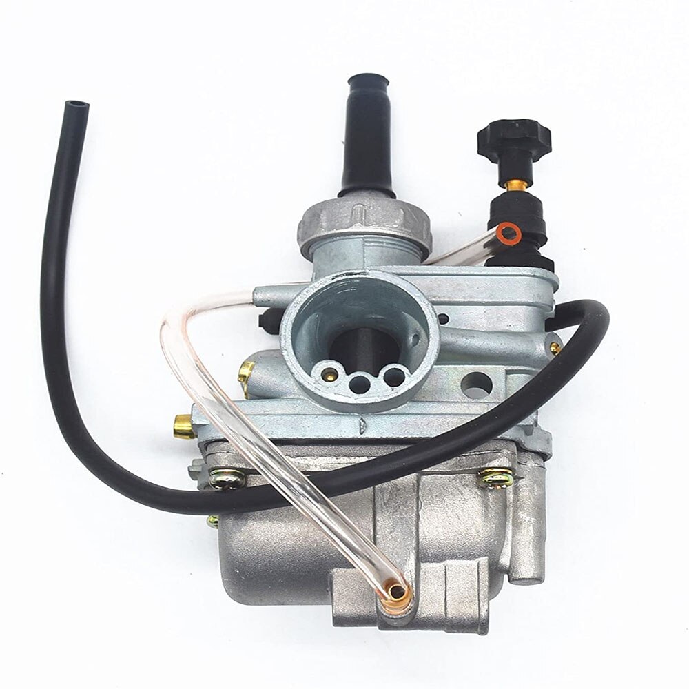 Carburetor for Suzuki LT80 LT 80 Carb 13200-40B10 QUADSPORT Youth ATV with Intake Manifold 1987-2006