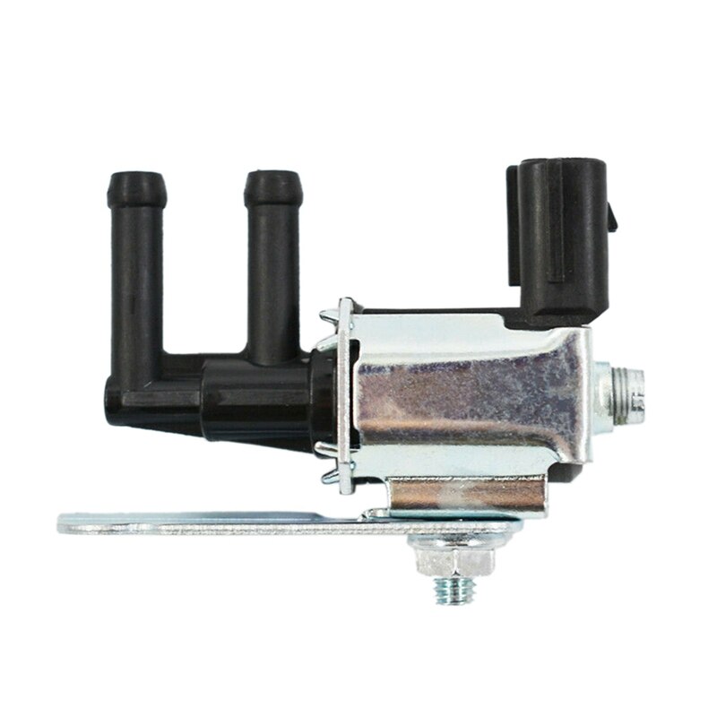 1 Pcs Cooling Fan Control Unit Module &amp; 1 Pcs Vapor Canister Purge Solenoid Valve