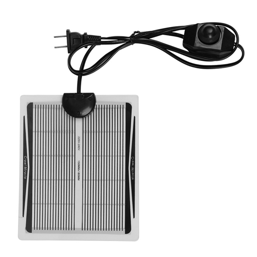 535W 110V Reptile Heater Brooder Incubator Heatin... Grandado