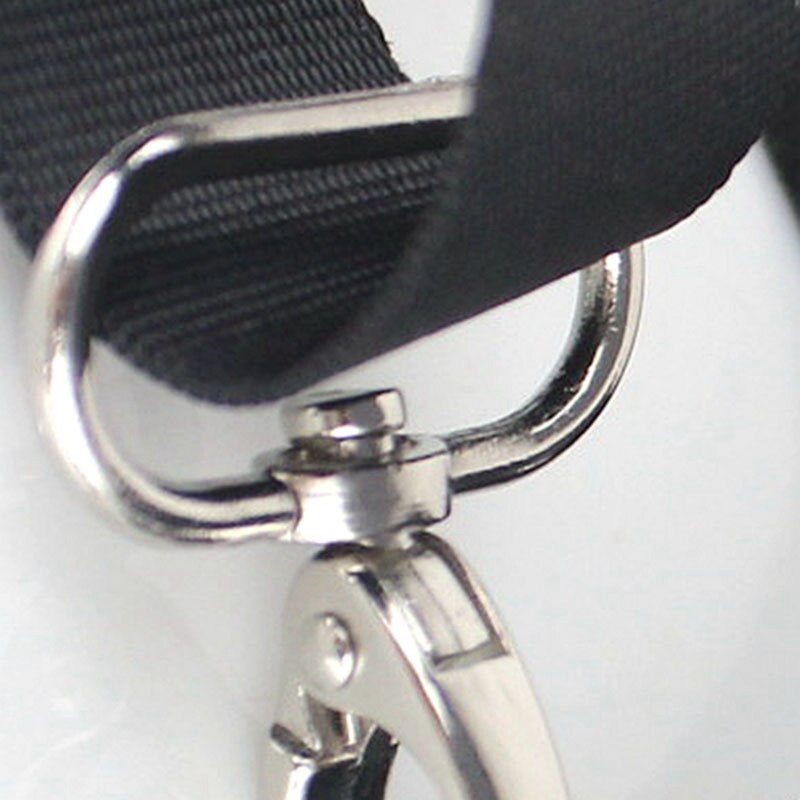 Adjustable Strap Belt for Storing Hairdressing Tools Scissors Clips Combs Hair Scissors Bags