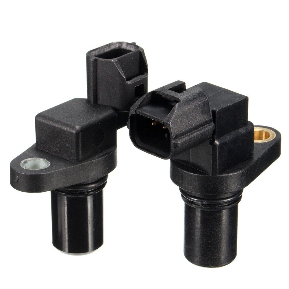 Pair Transmissie Input Output Speed Sensor Voor Hyundai Kia Mitsubishi Dodge