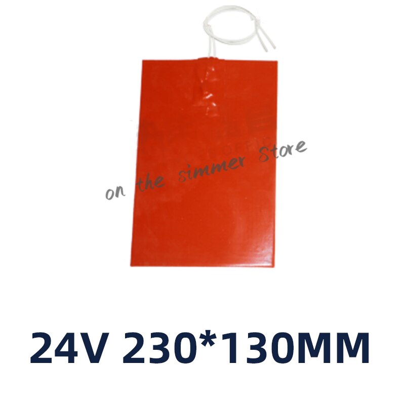 Diesel Filter Element/oil Filter/coarse Filter Heating Ring/heater Automobile Fuel Tank Heating Preheater Car Oil Drum Heater: light green