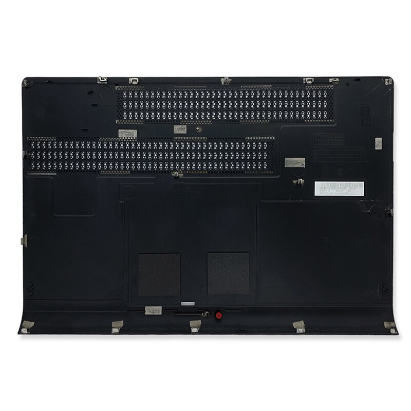 Nieuw Voor Hp Elitebook 820 G2 G1 Laptop Voorkant Palmrest Bottom Base Deur Cover RJ45 Hdd Scharnier Cover 781836-001 6070B0770902