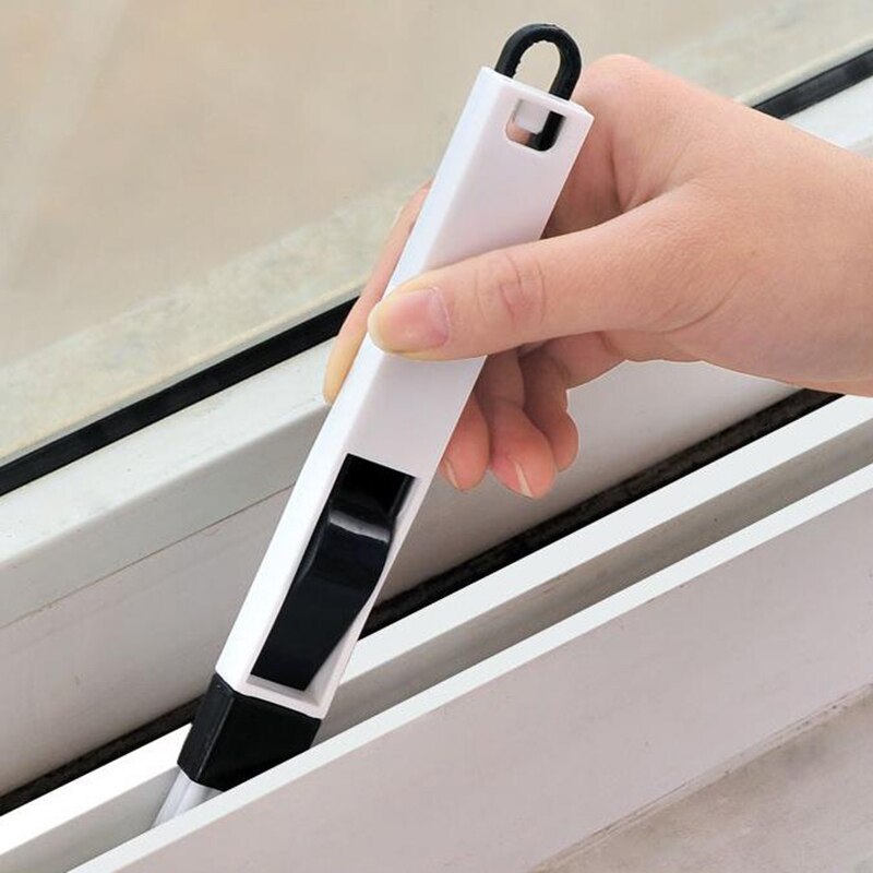 Soft Microfiber Duster Dust Cleaner Adjustable Stretch Extend Microfiber Feather Duster Furniture Dust Brush Household Cleaning: G128255B