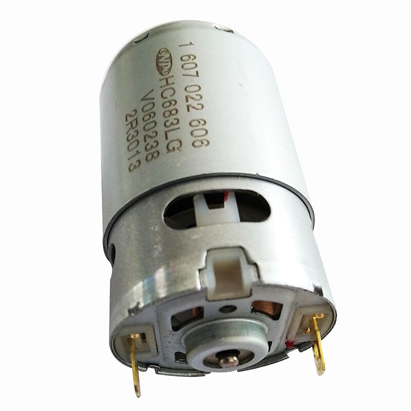 Onpo PSR1800LI-2 18V 13 Tanden Motor 1607022606 HC683LG Kan Worden Gebruikt Om Bosch 3603JA3150 Draadloze Elektrische Boor Schroevendraaier