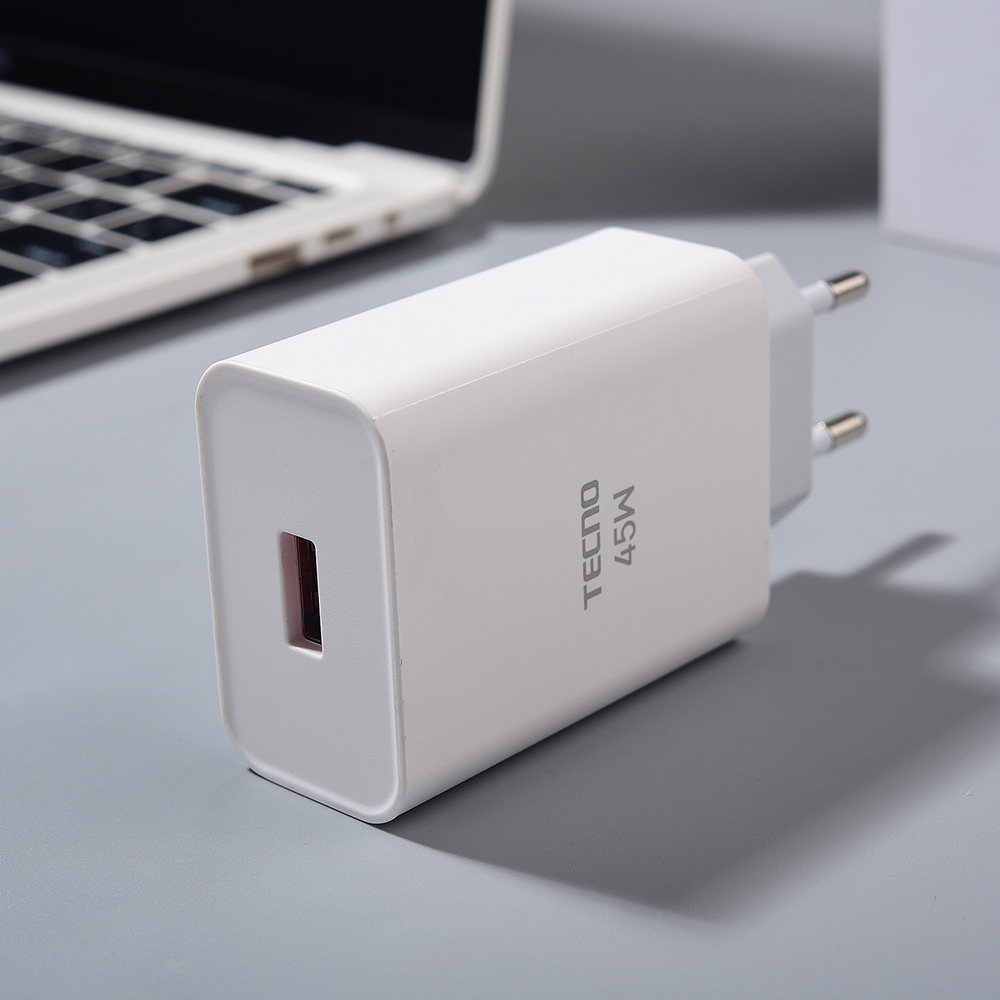 Tecno 45w ladegerät, schnellladeadapter, 6a usb-c-kabel für tecno camon 40, 30, 20 Profi , 30s , 5g 50x infinix Hinweis 50s