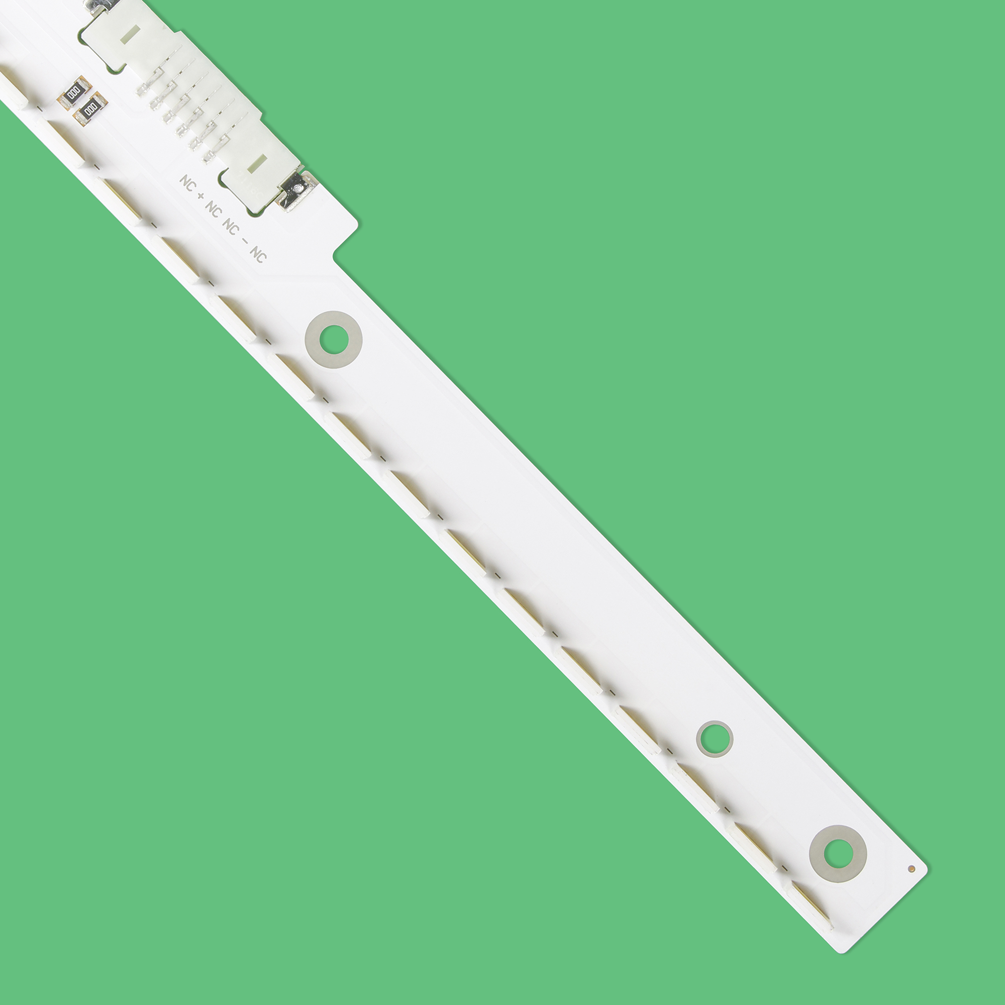 Nowy 42 diody doprowadziło 387mm doprowadziło rozebrać się dla Samsung UE32K5600 UE32K5500AK BN96-43359A 39515A 39513A S_K5.5/6.2K _ 32_SFL70-42doprowadziło LM41-00501A