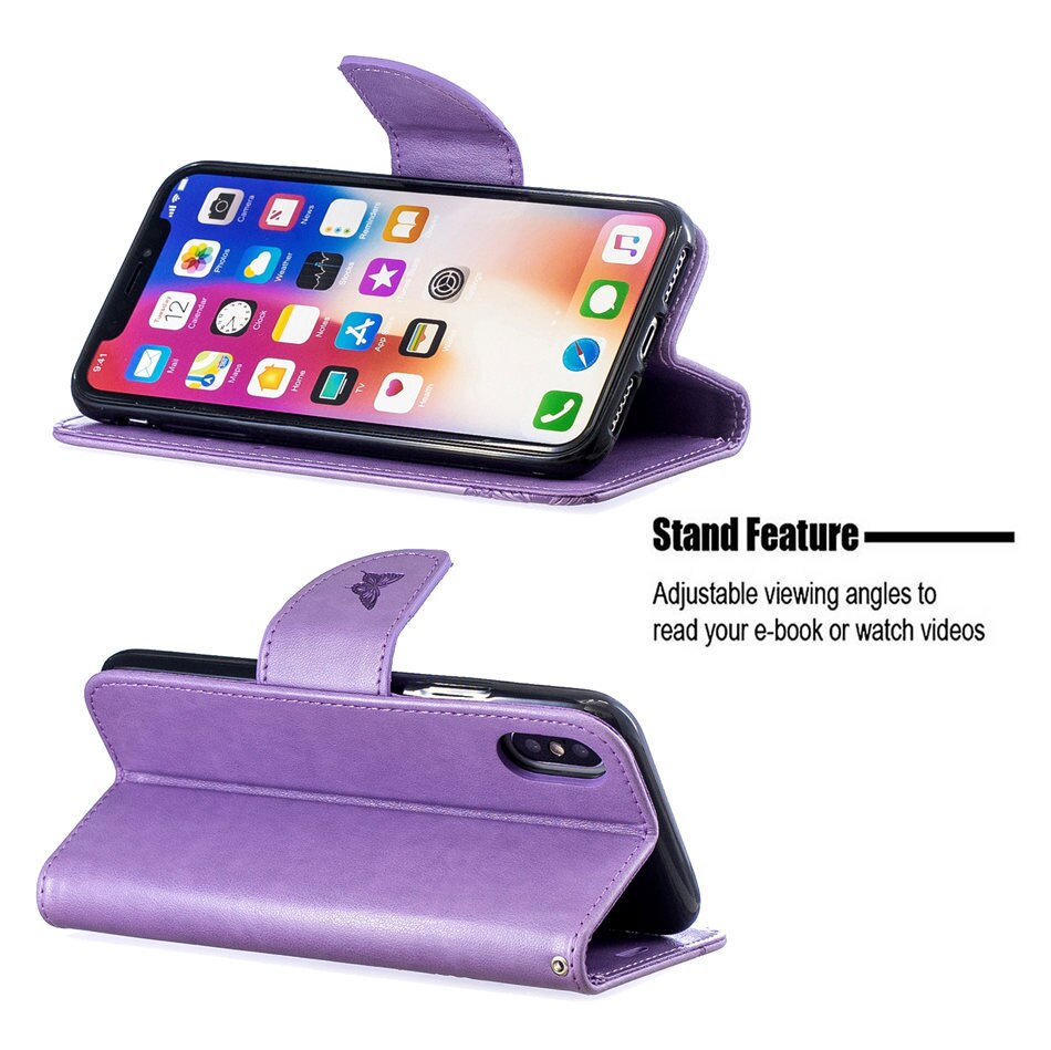 Telefoon Geval Voor Nokia C1 Plus 1.4 5.4 2.4 3.4 1.3 5.3 2.3 6.2 7.2 2.2 3.2 4.2 2.1 3.1 5.1 Wallet Card Slots Book Stand Cover P07F