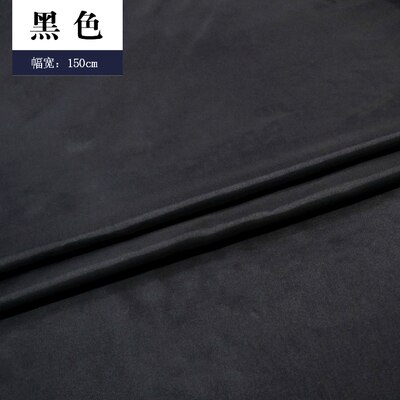 Luxe roze cashmere stof water wave dubbelzijdig zijde kasjmier wollen stof kasjmier doek: Lining fabric 2