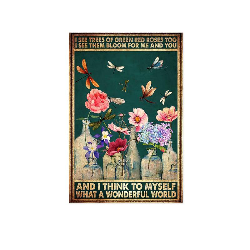 Modern Wall Art Poster Stickers Wall Art Pictures For Home Decoration Living Room Home Decoration: 04