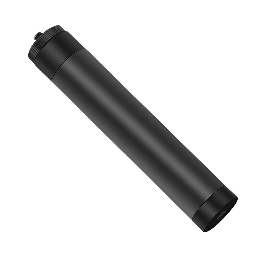 Extension Stick Rod Pole Scalable Holder for DJI OSMO Mobile 3 Gimbal Action Camera FKU66: Default Title