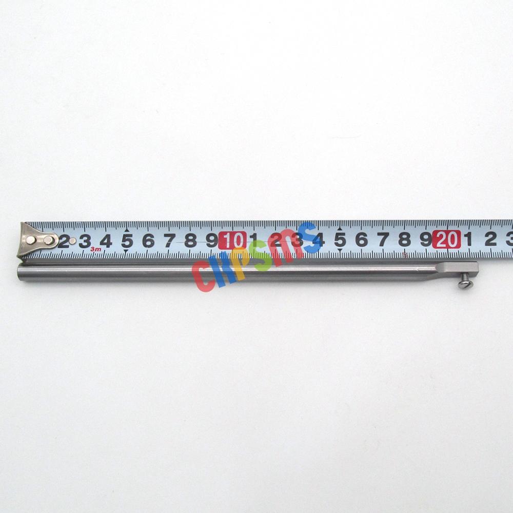 1SET PRESSER FOOT BAR & SCREW FIT FOR SINGER 31-15 ,31-20 ,331K, 241 ,245 Consew 30