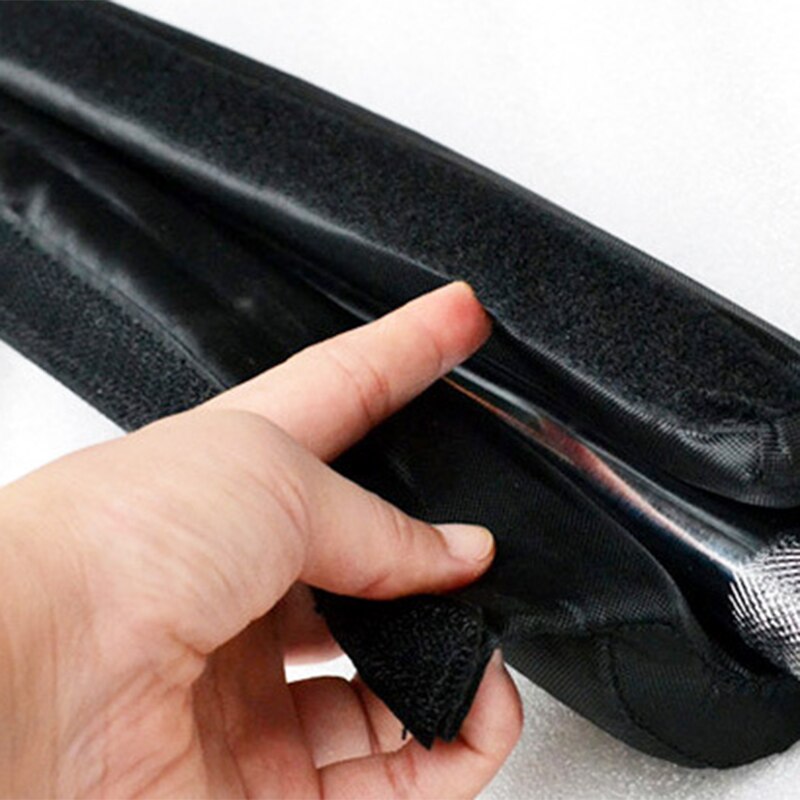 1PCS Lifting Barbell Pad Nonslip Sponge Supports Squat Bar Pull Up Gripper Neck Shoulder Pad Gym Equipment