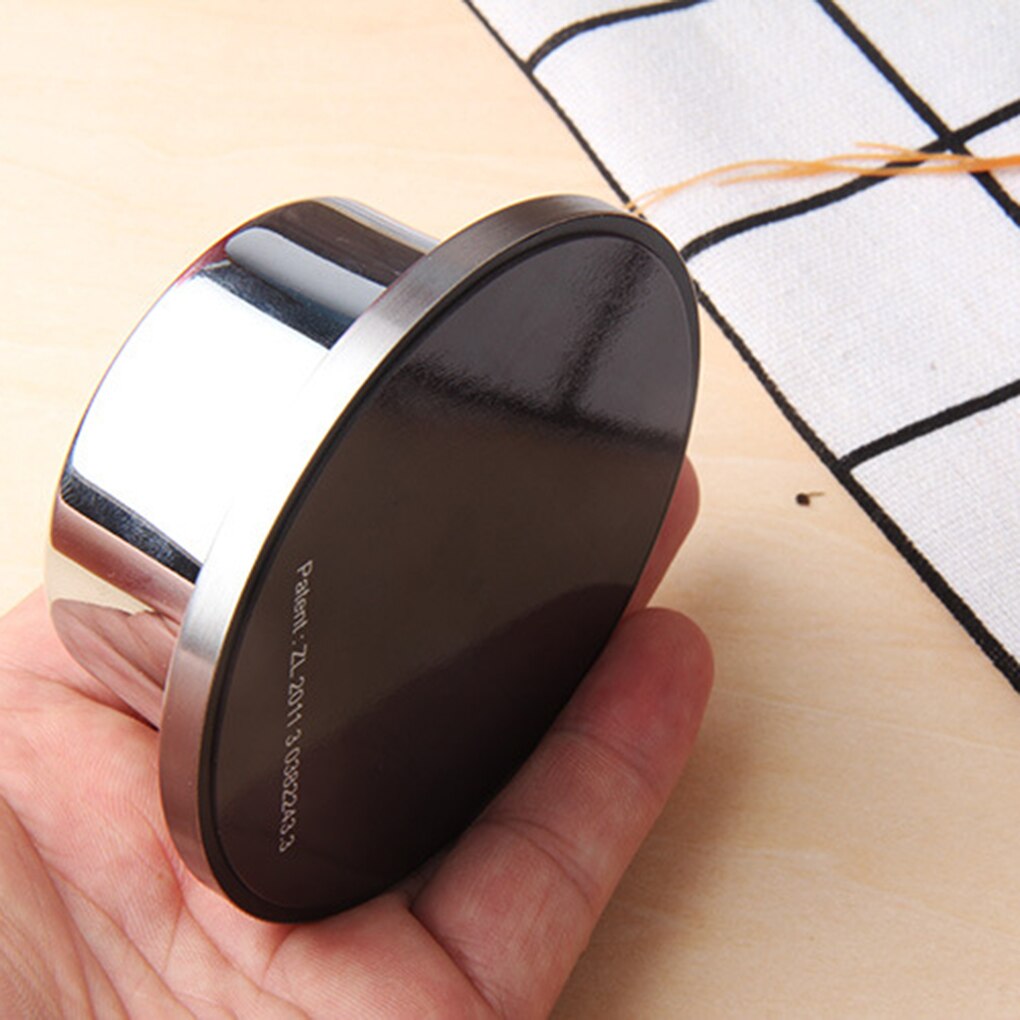 1pcs Stainless Steel Timer Mechanical Alarm Clock Timer Kitchen Cooking Food Tools Home Countdown Gadget Timer