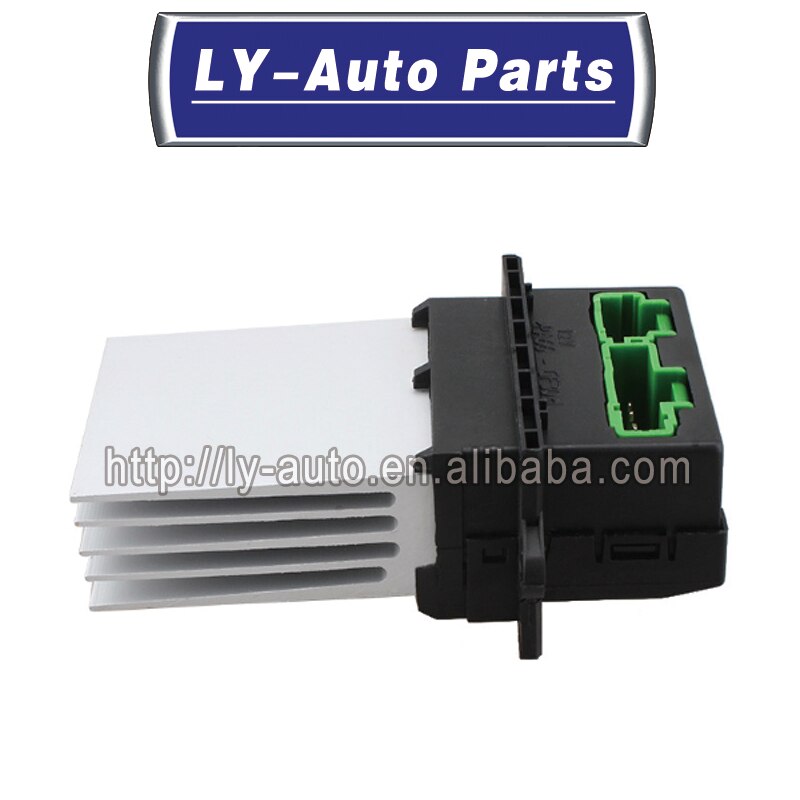 FORLETOR Faisceau De Fils De Résistance De Moteur De Soufflerie HVAC