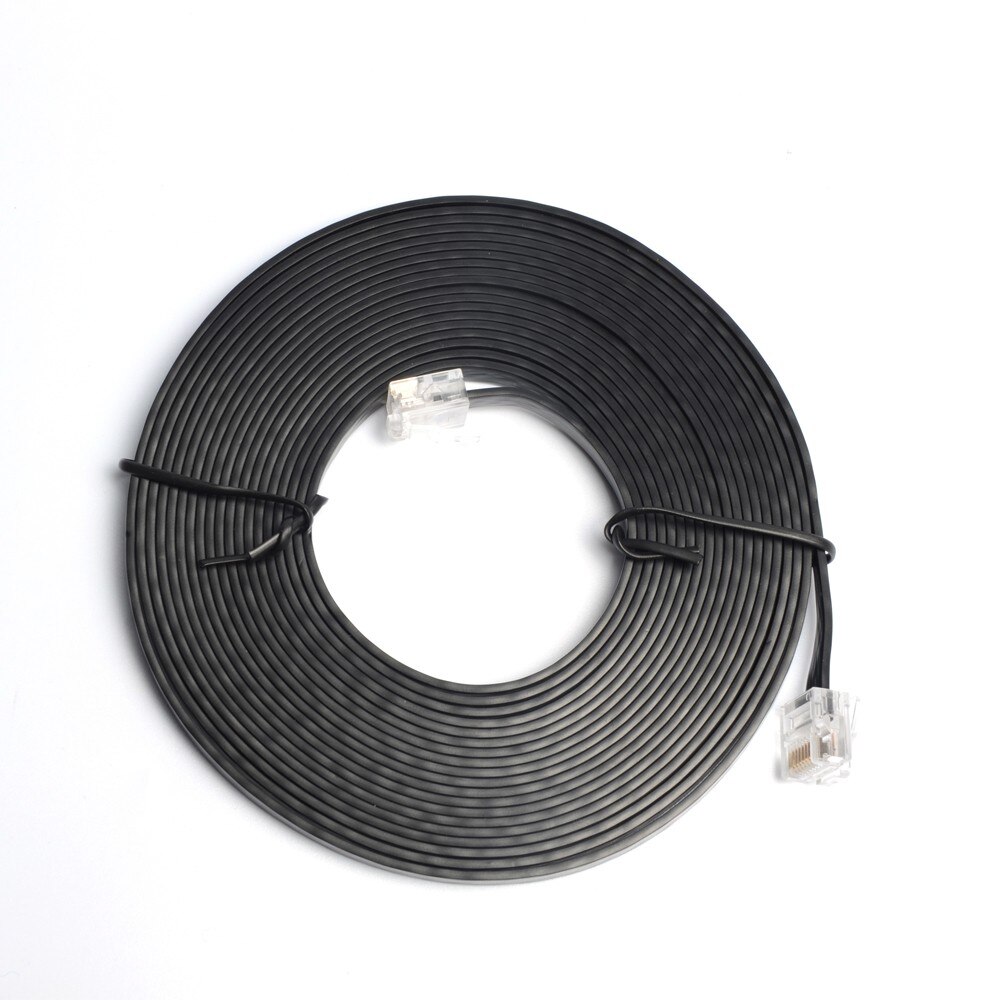 Zastone D9000 5 M aansluitkabel voor uitbreiding feeder kabel