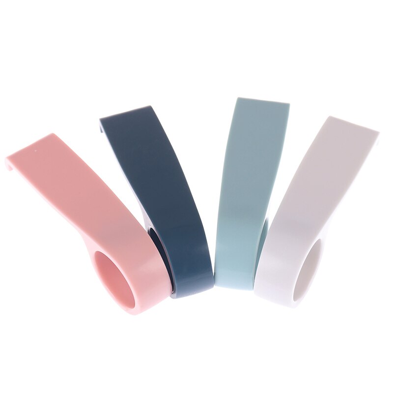 Przenośne urządzenie robić podnoszenia toalety WC unikaj dotykania uchwytu pokrywy toalety łazienka kreskówka ślimak podnośniki sedesowe