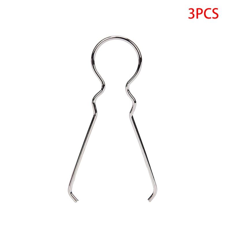 3Pcs Bike Chain Breaker Removing Tool Break Disassembly Tool Bicycle Chain Link Plier Remover: 3Pcs