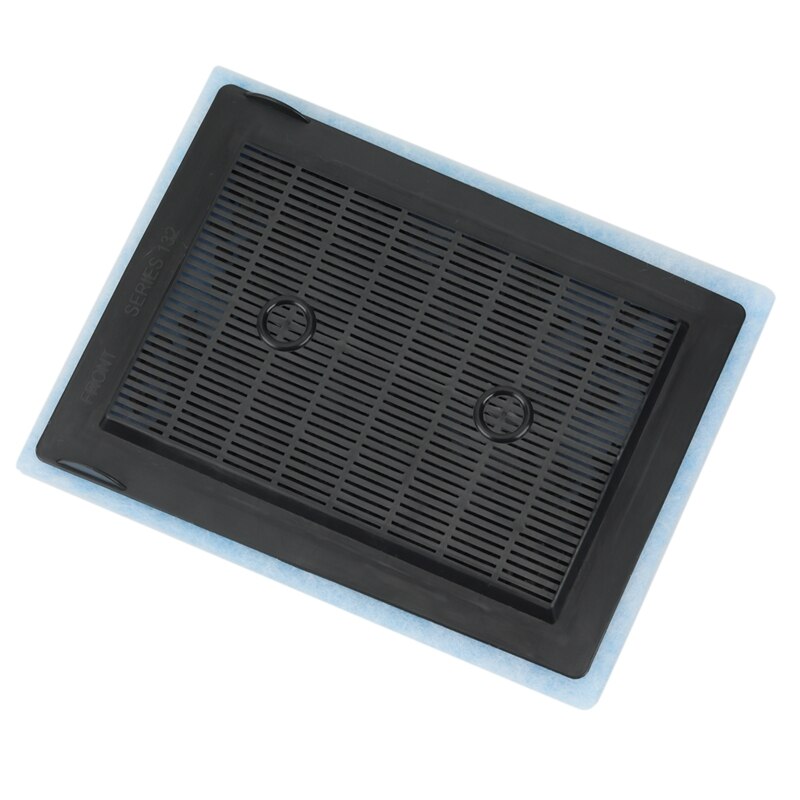 Filtres d'aquarium pour Aqua Tech EZ-Change.2 10 à 20, 6 pièces, accessoires d'aquarium