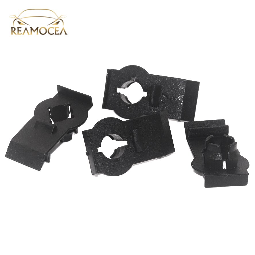 BMW 51338254781 E53 X5 CLIP FOR WINDOW REGULATOR FRONT LEFT & RIGHT SET