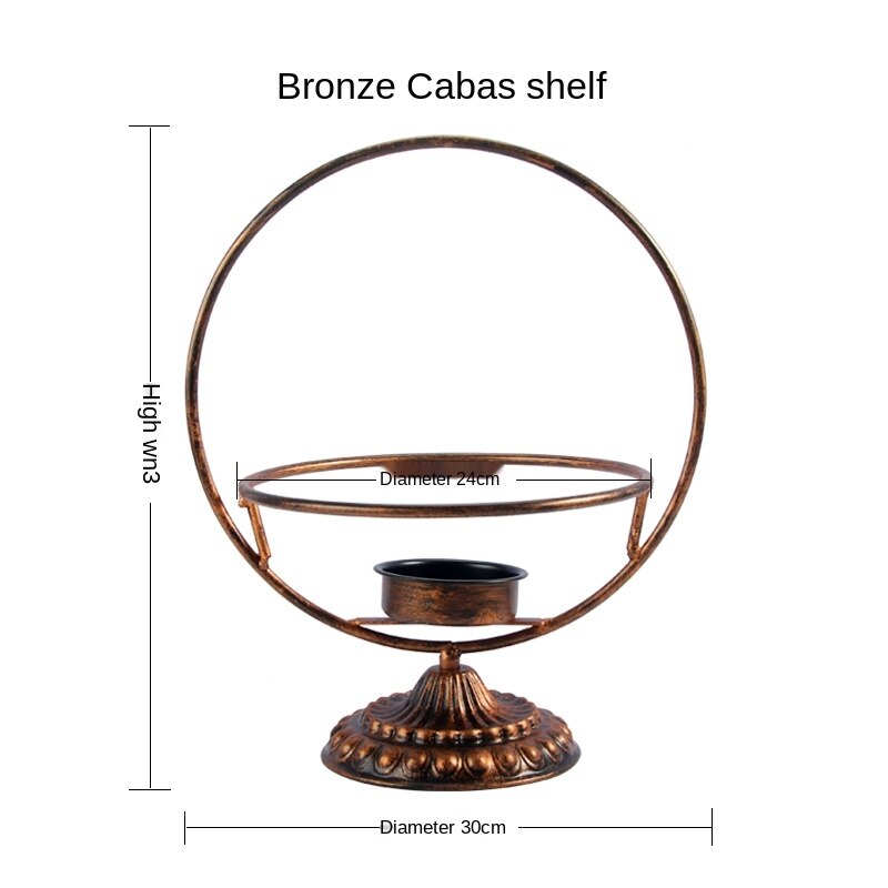 Tableware Special Dish Iron Stewed Pot Set Restaurant Hotel Hanging Pot Commercial Solid Alcohol Heating Furnace: i