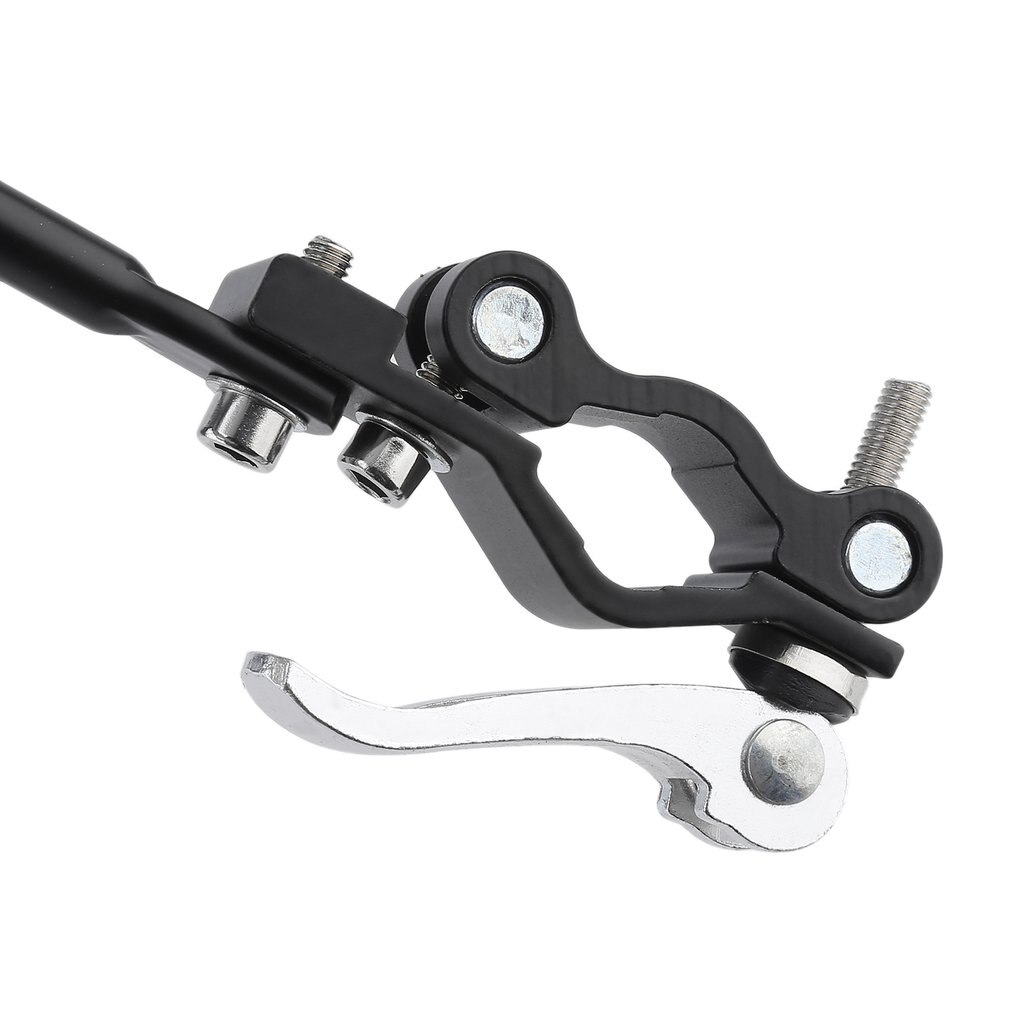 Aluminium Fiets Rack Bike Bagagedrager MTB Fiets Mountainbike Fietsen Bagagedrager Zadelpen Bag Holder