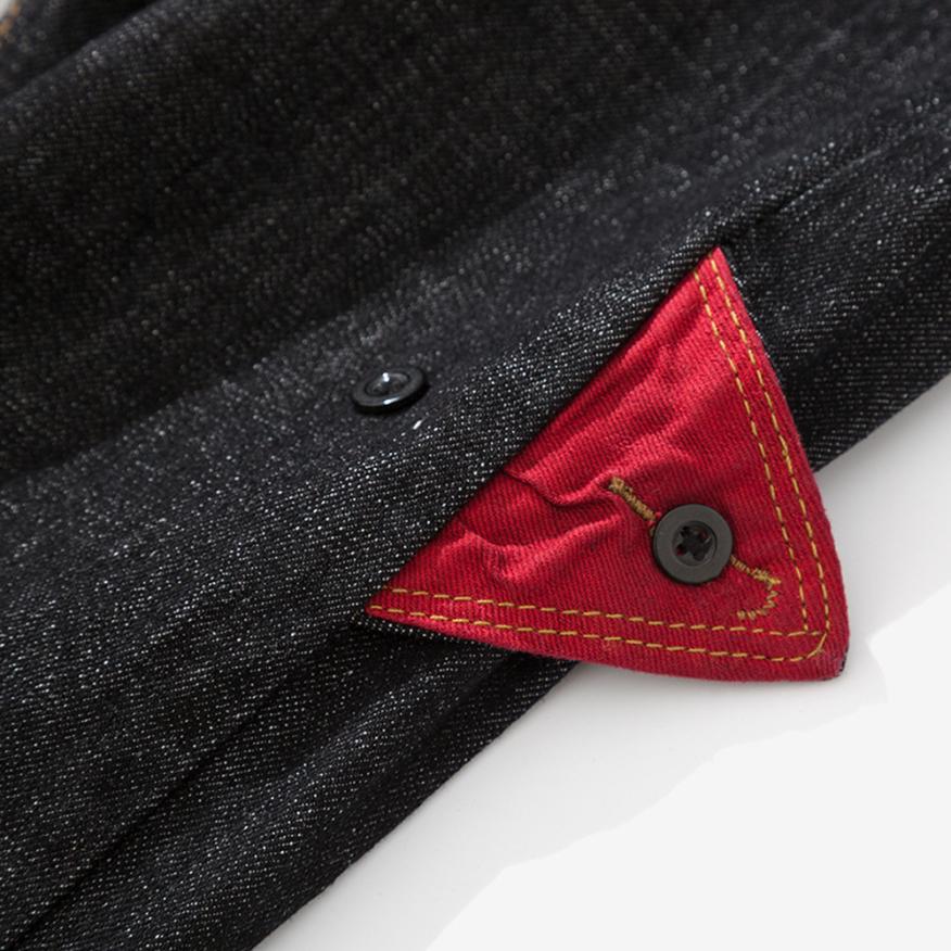 Heren casual herfst denim jeans casual plus size hip pop zwarte broeken broeken heren casual denim jeans heren jeans