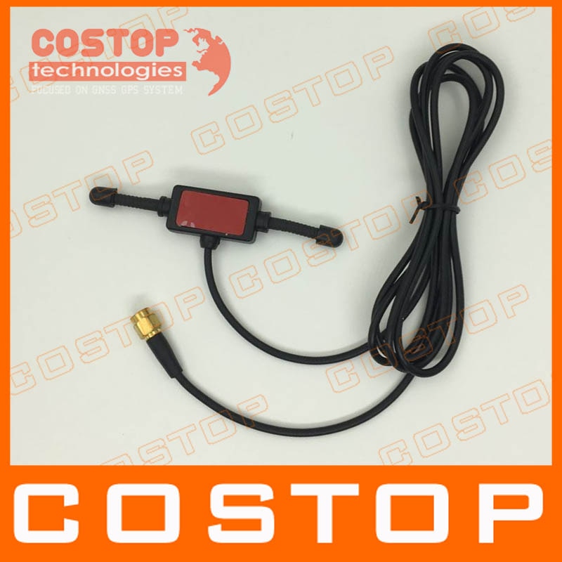 Corno antenna GSM GPRS Etero spina maschio SMA Tipo 900 MHZ 1800 MHZ
