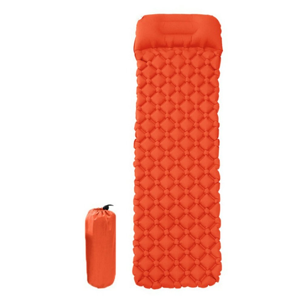 Nylon TPU, Camping en plein air, étanche à l'humidité, gonflable: TY673603
