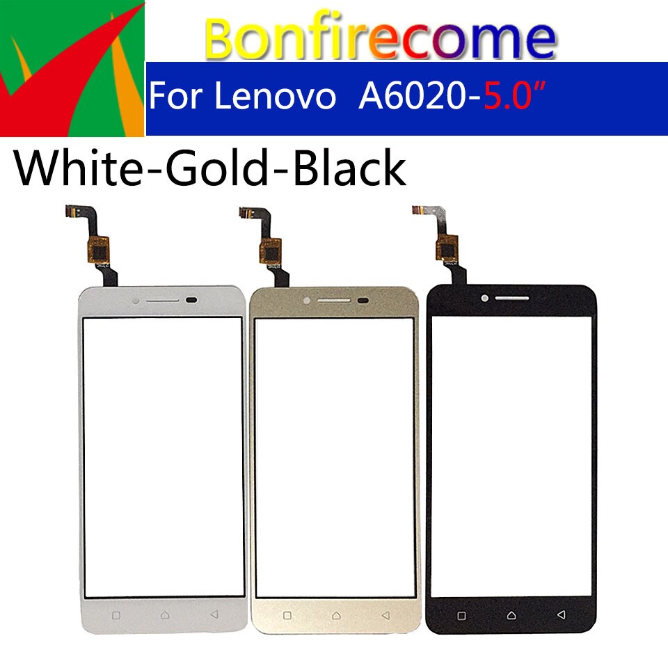 Écran tactile LCD pour Lenovo Vibe K5 Plus A6020 A6020a40 A6020a46, panneau avant en verre