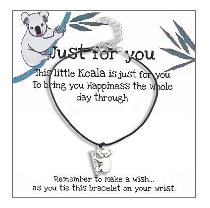 1Pc Charms Koala Handgemaakte Craft Hanger Maken Fit Vintage Tibetaanse Brons Zilver Kleur Diy Voor Armband Ketting