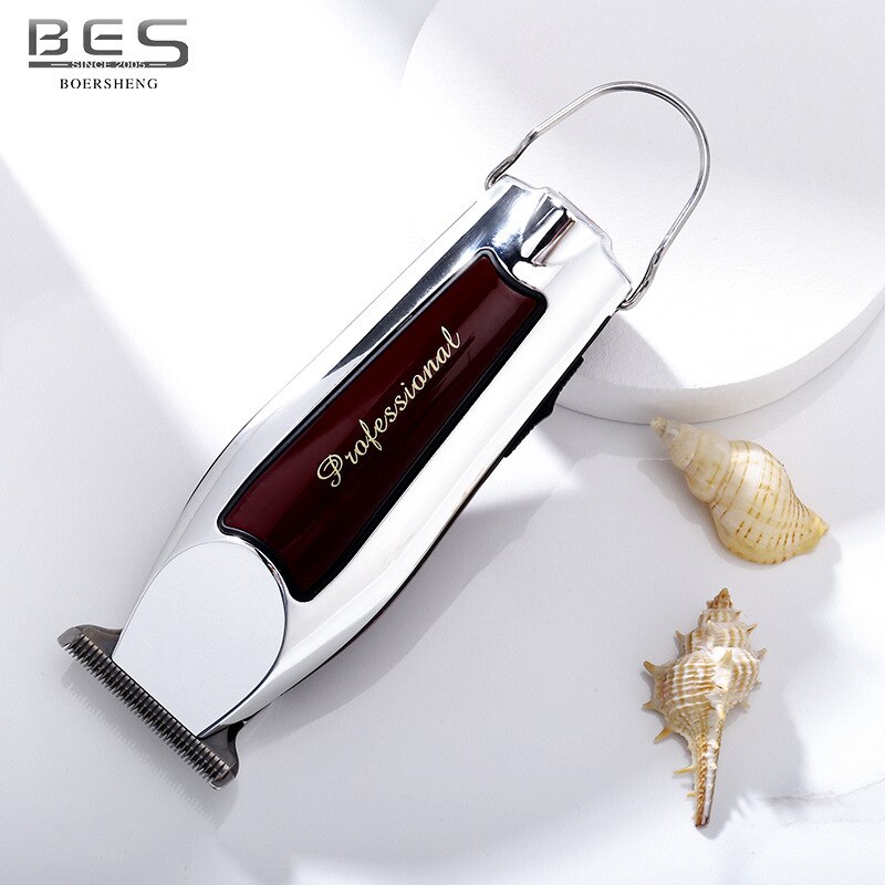 100-240V hair clipper electric hair trimmer powerful hair shaving machine hair cutting beard electric razor