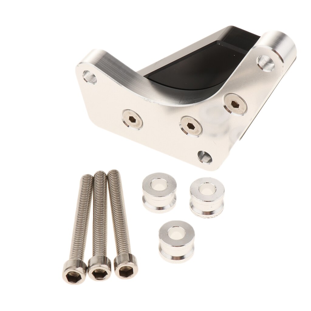 Motorcycle Engine Protection Block for KAWASAKI Z1000 , Modified Anti-fall Alloy Engine Protector