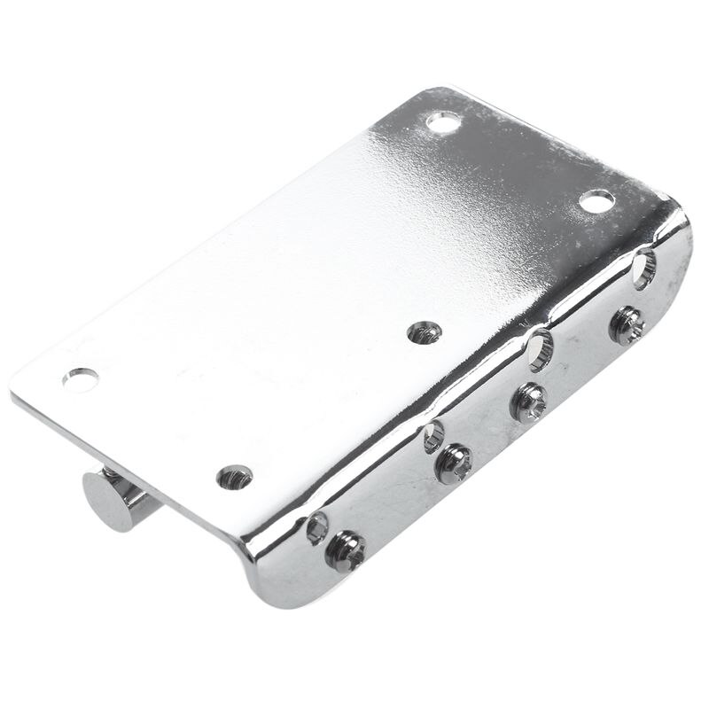 Vintage Bass Bridge Assembly for Vintage Jazz Bass and Precision Bass