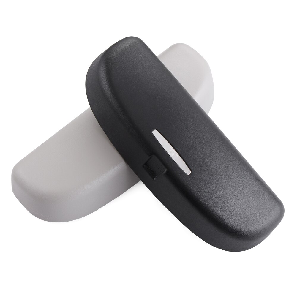 Auto Zonnebril Geval Bril Sunglass Box Holder Opslag Kooi Voor Bmw 1 3